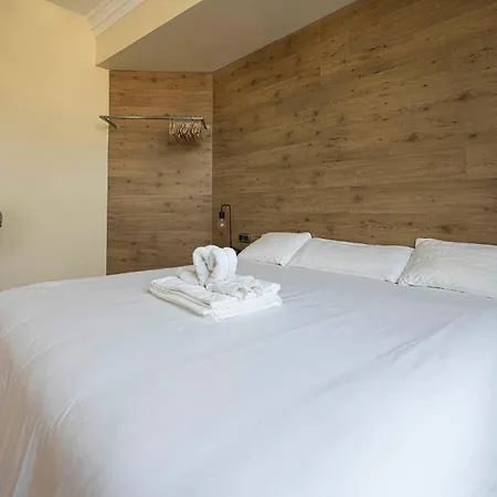 Practico Y Familiar Cerca De La Playa De - Oasis Palm 公寓 *