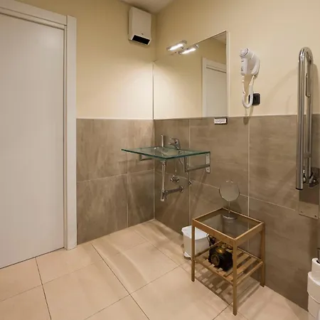 Appartamento Práctico Y Familiar Cerca De La Playa De - Oasis Palm Zarautz