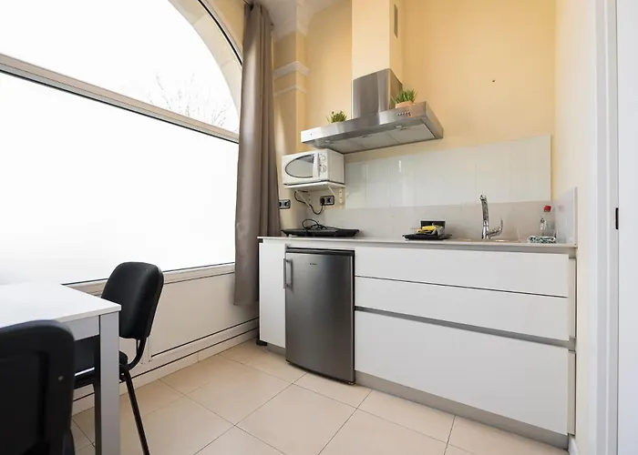 Practico Y Familiar Cerca De La Playa De - Oasis Palm 公寓 *