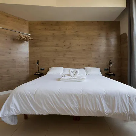 Practico Y Familiar Cerca De La Playa De - Oasis Palm Apartman