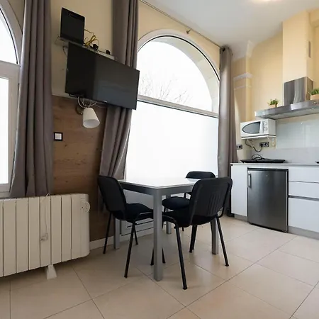 Practico Y Familiar Cerca De La Playa De - Oasis Palm * זראוטס