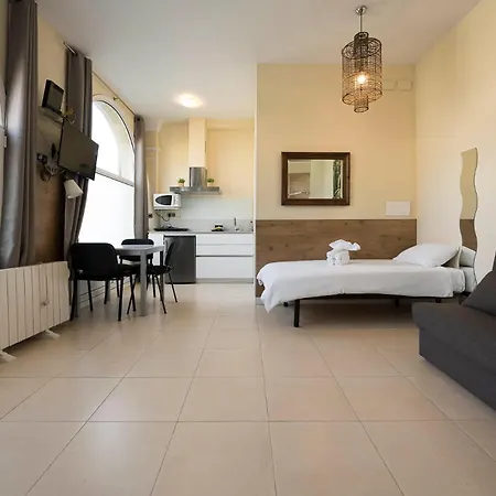 Practico Y Familiar Cerca De La Playa De - Oasis Palm *