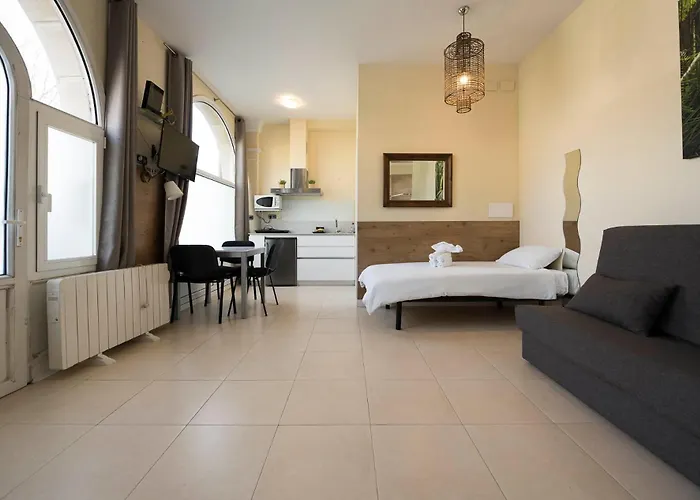 Practico Y Familiar Cerca De La Playa De - Oasis Palm *